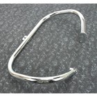 V-twin Manufacturing Chrome 1 1 4   Engine Bar - 51-0901