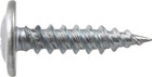 Hillman 82203  8 X 3 4-inch Modified Truss Lath Self Piercing Screw 100-pack    