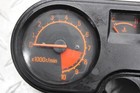 2004 Kawasaki Klr650 Gauges 25005-1345  15 340miles  Has Video