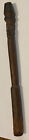 Old Lower Sepik Betelnut Pestle Papua New Guinea