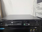 Denon Dn-v310 Professional Dvd cd Player Hdmi Rackmount     Tested Working