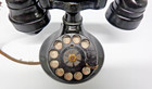 Antique 1920 s Western Electric Rotary Bell Systems Telephone