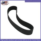 New Carlton Poly Chain For Stump Grinder Belt 0400112 2300 2400 2500 2600 Sp4012