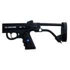 Tippmann Model 98 Longbow Air Thru Stock Kit