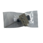 Ze-nj-2s 2pcs New Omron Limit Switch  Us Inventory  Fast Shipping