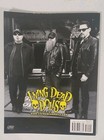 The Art Of Living Dead Dolls Book Mezco Toyz Paperback Horror Magazine 