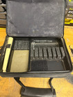 Dart Lakewood Pro Case W o Darts  Pins  W 2 Cigar Holders  Holds Up To 14 Darts 