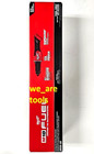 New N Box Milwaukee M18 Fuel 2939-20 Cordless Die Grinder Braking Slide 18 Volt