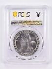 Ms70 1983-p Olympic Disk Commemorative Silver Dollar Pcgs