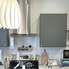 Ikea Bodarp Gray-green Drawer Front 15  X 5     