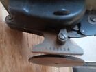 Antique 1889 Wilcox   Gibbs Sewing Machine - Works  Ready For Loving Restoration