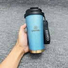 Chanel Vip Boutique Gift     Stainless Steel Insulated Bottle 7 5 