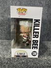 Funko Pop  Vinyl  Naruto Shippuden - Killer Bee - Ee Exclusive 1200