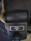 Vivitar 283 Auto Thyristor Shoe Mount Camera Flash Vintage