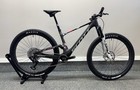2025 Scott Spark Rc World Cup Evo  medium  Excellent Condition Mountain Bike