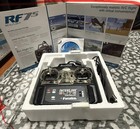Realflight Rf7 5 Rc Flight Simulator Interlink Elite Controller Futaba Gpmz4520   