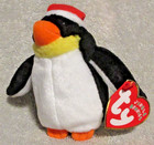 Ty Jingle Beanie Babies Zero  Cornbread  Mr  Frost Mwmt Free Shipping