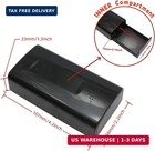 Hide A Key Outside Magnetic Key Box - Emergency Key Safe  Car   Home Use  Hide A