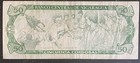 Nicaragua 50 Cordobas 1990 Banknote Pedro J Chamorro World Paper Money Free S h