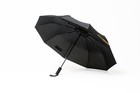 Krago 10-ribs Auto Open Close Folding Umbrella With Automobile Logo Porsche