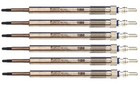 Set Of 6 Gm Glow Plug 24000504   73g For 2020-2024 3 0l Duramax Lm2 Diesel Oem