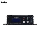 2 4ghz Wireless Transceiver Dmx512 Controller Transmitter And Receiver In One Ot