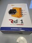Prodatakey R1  Red1 One Door Ethernet Access Controller Pdk - Open Box