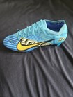 Kylian Mbappe Signed Cleat                Elite Version