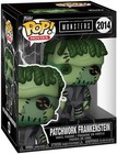Funko Pop  Movies  Universal Monsters - Patchwork Frankenstein s Monster  new To