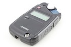 Tested   Mint W  Case   Sekonic L-308b Flash Mate Digital Light Meter From Japan