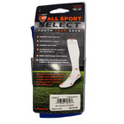 Sofsole 2 Pair Youth Small Blue All Sport Select Baseball Performance Socks New