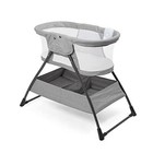 Baby Delight Beside Me Doze Deluxe Bedside Bassinet