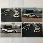 Mclaren F1 West Competition Racing Press Kit Brochure Photo 35mm Slide  