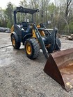 Wheel Loaders For Sale John Deere   204k
