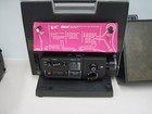 Vintage Gaf 2788z Dual 8mm  Movie Projector 8mm super 8 Model