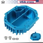 Aluminum Rear Differential Cover For Toyota Ft86 Gt86 Subaru Brz Scion Fr-s Blue