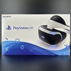 Playstation Vr Bundle W  Headset Charge   Display Station Camera Vr Worlds Sony