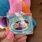 Webkinz Colorblock Kitty  New Sealed Unused Code Rare