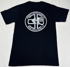 90s Martial Arts T Shirt Men Small Anthony Arnett King Fu Wing Chin Self Defense