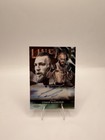 2026 Topps Chrome Ufc Lineage - Conor Mcgregor Auto