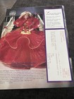 Barbie Collectibles Sears Catalog 1993 Classics Doll Magazine Book