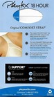 Playtex Wire Free Ultimate Comfort Shoulder Strap Bras Choose Size color New