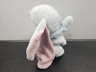 Ty Sparkle Beanie Baby Dumbo The Elephant 9  Disney Stuffed Plush 2023   G vg