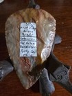 3 13 16  Flint Ridge Adena Blade Perry County Ohio Partain Coa