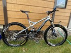 Specialized Stumpjumper 2008 Comp Fsr Size M