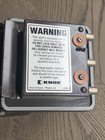 4100 Series Knox Box Fire Alarm  Heavy Duty Used No Key Included Has To Be Keyed