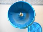 Midway Model 1292 Tumbler  Vibrating  Brass Polisher  Cleaner media lighty Used