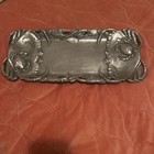 Arthur Court Aluminum Crab Serving Tray