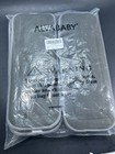 12pcs Newborn Cloth Diaper Insert 5-layer Charcoal Liner Reusable 12ztn