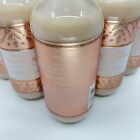 Bath And Body Works 5 Pc Pure Wonder Bubble Bath 10 Oz Each New 
